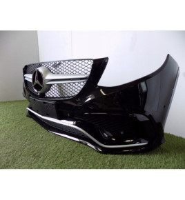 Mercedes W166 GLE AMG – Stoßstange / Satz – 3662