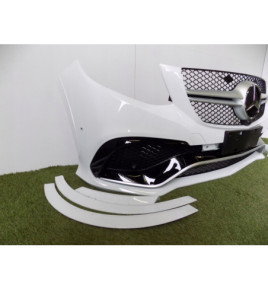 Mercedes W166 GLE AMG – Stoßstange / Satz – 3663