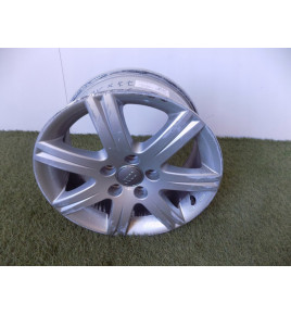 AUDI A4 A6 Leichtmetallfelge / Felge 16 Zoll OE: 4F0071496 - 2620