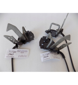 BMW F01, F06, BMW 5er, F10, F11 – Motorhaubenscharnier rechts – 2941
