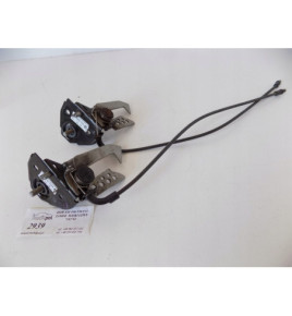 BMW F01, F06, BMW 5er, F10, F11 – Motorhaubenscharnier rechts – 2941