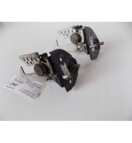 BMW F01, F06, BMW 5er, F10, F11 – Motorhaubenscharnier links – 2940