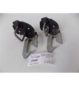 BMW F01, F06, BMW 5er, F10, F11 – Motorhaubenscharnier links – 2940