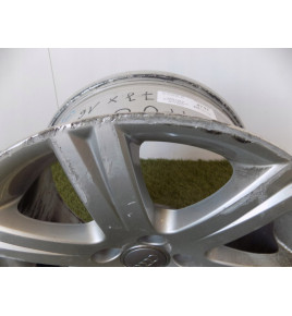 AUDI A4 A6 Leichtmetallfelge / Felge 16 Zoll OE: 4F0071496 - 2620