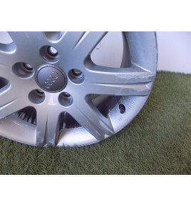 AUDI A4 A6 Leichtmetallfelge / Felge 16 Zoll OE: 4F0071496 - 2620