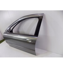 Jaguar X-Type Vordertür links – 0072