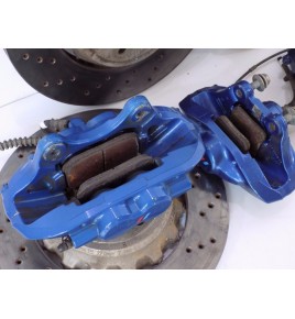 BMW M3/4 F80/82 Bremssatz – 6163
