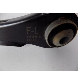 BMW 1 F20, BMW 3 F30 – Linker hinterer Querlenker – 5025