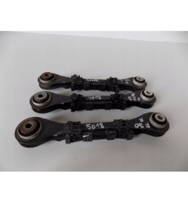 BMW 1er F20, BMW 3er F30 – rechter hinterer Querlenker – 5018