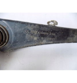 BMW X3 F25, BMW X4 F26 – rechter hinterer Querlenker – 5027