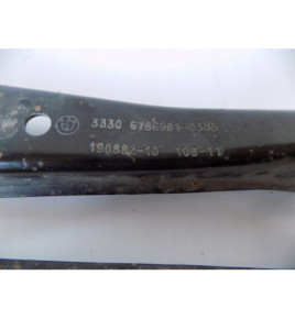 BMW X3 F25, BMW X4 F26 – Hinterer Querlenker – 5031