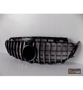 Mercedes E-Klasse W213 GT-Kühlergrill-Kamera – 3640