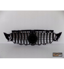 Mercedes E-Klasse W213 GT-Kühlergrill-Kamera – 3640