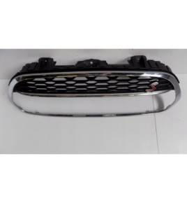 Chrom-Kühlergrill-Attrappe für Mini Cooper S F55, F56, F57