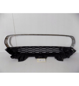 Chrom-Kühlergrill-Attrappe für Mini Cooper S F55, F56, F57