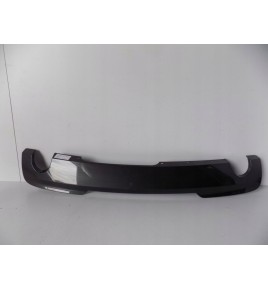 BMW 5er F10 F11 M-Paket – Heckspoiler