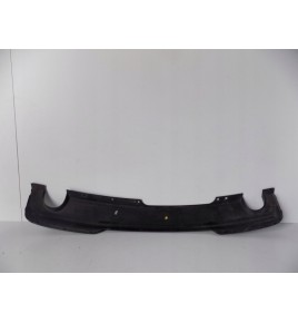 BMW 5er F10 F11 M-Paket – Heckspoiler