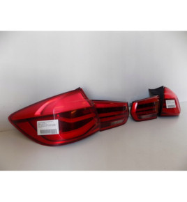 BMW 3er F31 LCI EUROPA – Rückleuchten-Komplettsatz – 6268
