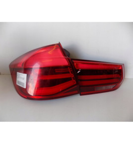 BMW 3er F31 LCI EUROPA – Rückleuchten-Komplettsatz – 6268