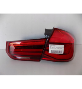BMW 3er F31 LCI EUROPA – Rückleuchten-Komplettsatz – 6268