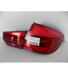 BMW 3er F31 LCI EUROPA – Rückleuchten-Komplettsatz – 6268