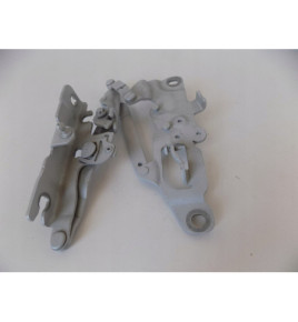 BMW 5er F10 F11 – Motorhaubenscharnier rechts – 5062