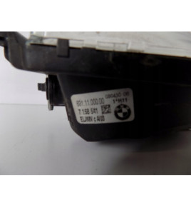 BMW 3er E90 / E91 – Halogen links – 5097