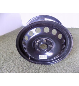 Volkswagen OE-Stahlfelgensatz: 1K0601027C - 2627
