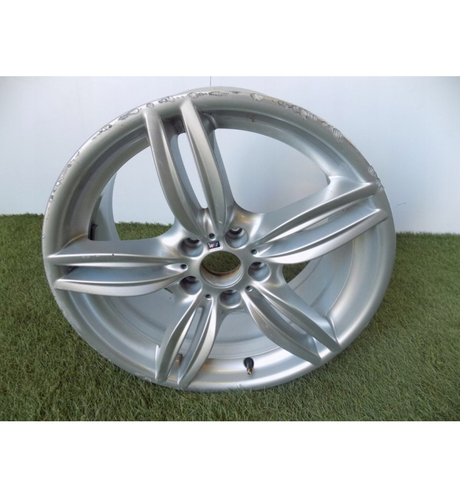BMW 5er F10, 6er F06 –...