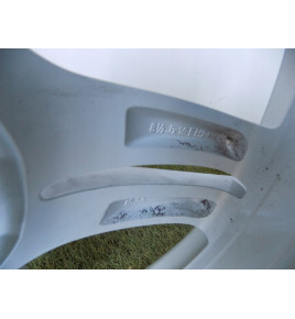 BMW 5er F10, 6er F06 – 19-Zoll-Alufelge / Felge OE: 7842652 – 2587