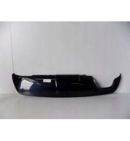 BMW 5er E60 M-Paket – Heckspoiler