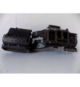 Mercedes W164 GL – Heizung – 5305