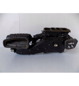 Mercedes W164 GL – Heizung – 5305