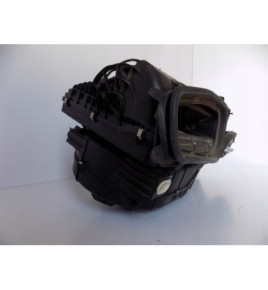 Mercedes W164 GL – Heizung – 5305
