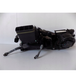 Mercedes W164 GL – Heizung – 5305