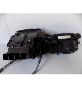 Mercedes W164 GL – Heizung – 5305