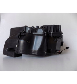 Mercedes W164 Heizung – 5304