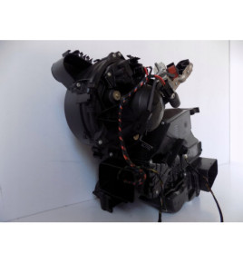 Mercedes W164 Heizung – 5304