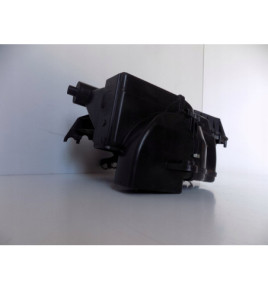 Mercedes W164 Heizung – 5304