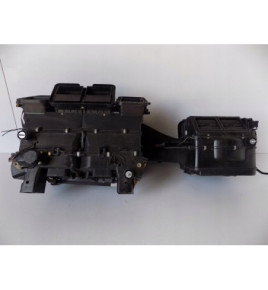Mercedes W211 – Heizung – 5303