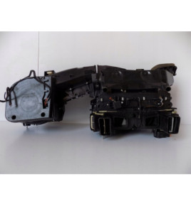 Mercedes W211 – Heizung – 5303