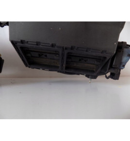 Mercedes W211 – Heizung – 5303