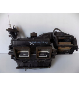 BMW X1 E84 – Heizung – 5302