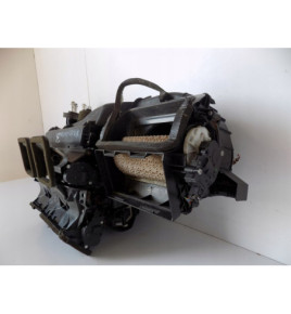 BMW X1 E84 – Heizung – 5302