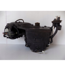 BMW X1 E84 – Heizung – 5302