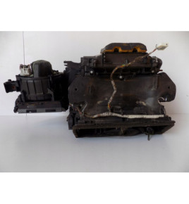 BMW X1 E84 – Heizung – 5302