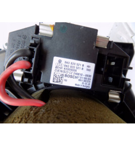 Audi A4 8K0 – Heizung – 5295