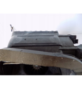 Audi A4 8K0 – Heizung – 5295