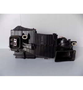 Mercedes W246 – Heizung – 5296