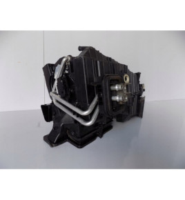 Mercedes W246 – Heizung – 5296